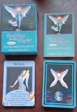 Budskab fra dine engle