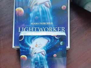 Lightworker Oracle