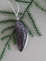 Englevinge, Blodsten