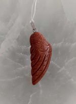 Englevinge, Guldsten