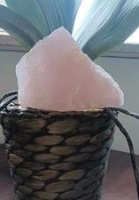 Rosakvarts